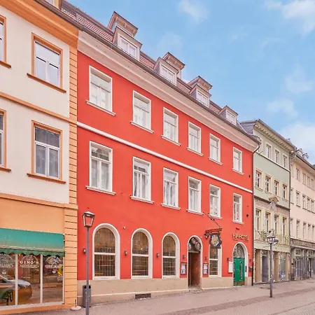 Hip Гайдельберг